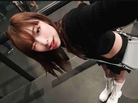 Full leaked Ellemonade private photo