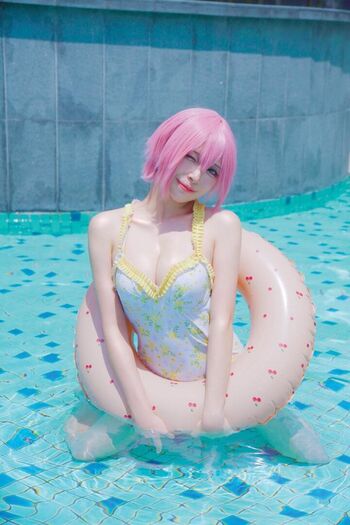Full leaked Ellemonade private photo