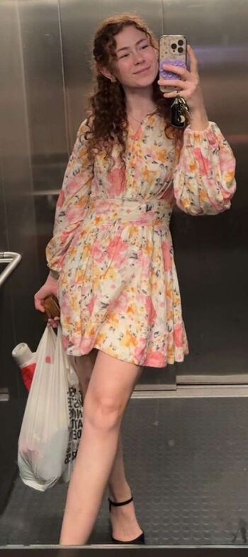 Full leaked Ellen aabol page private photo