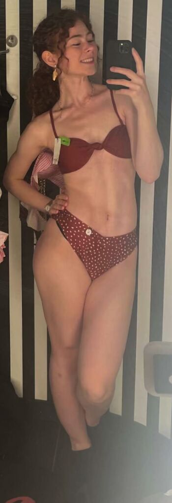 Full leaked Ellen aabol page private photo