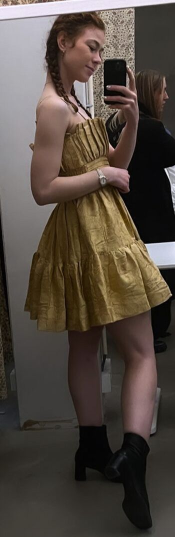 Full leaked Ellen aabol page private photo