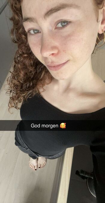 Full leaked Ellen aabol page private photo