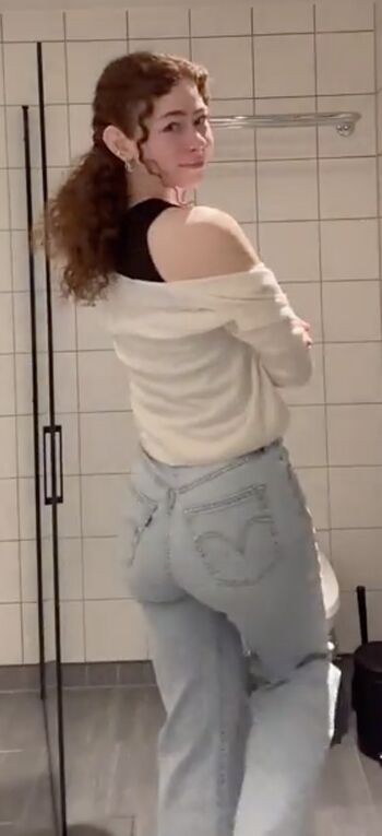 Full leaked Ellen aabol private photo