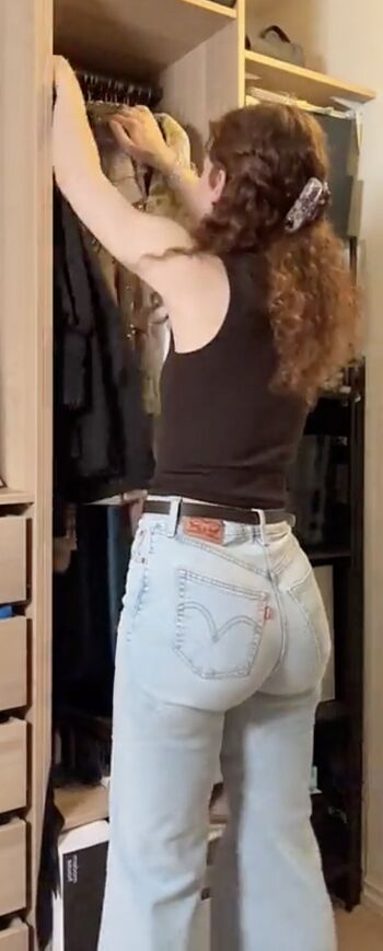 Full leaked Ellen aabol private photo