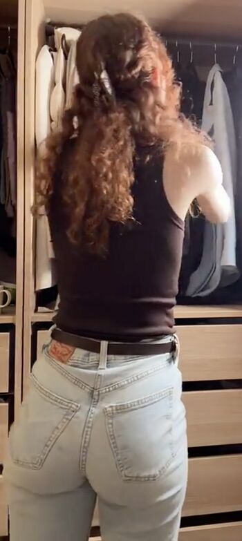 Full leaked Ellen aabol private photo