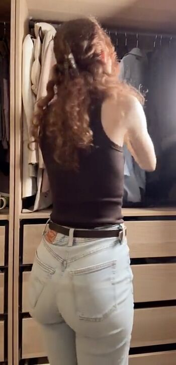 Full leaked Ellen aabol private photo