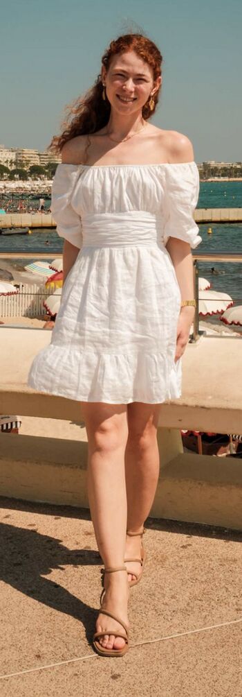 Full leaked Ellen aabol page private photo