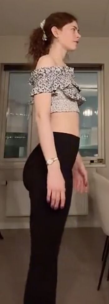 Full leaked Ellen aabol private photo