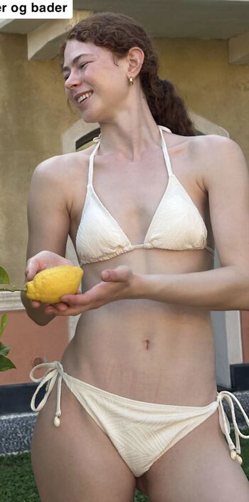 Full leaked Ellen aabol private photo