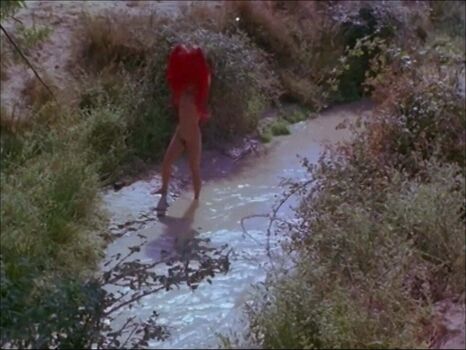 Full leaked Ellen barkin private photo