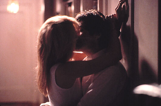 Full leaked Ellen barkin private photo
