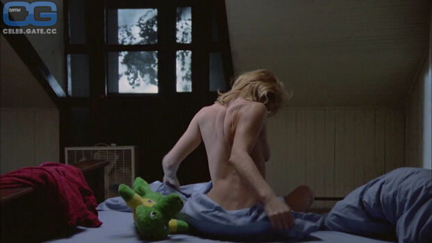 Full leaked Ellen barkin private photo