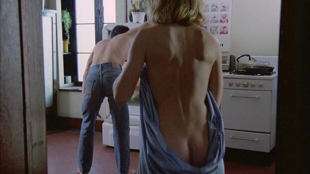 Full leaked Ellen barkin private photo