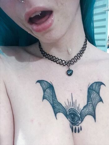Full leaked Ellen natalia private photo