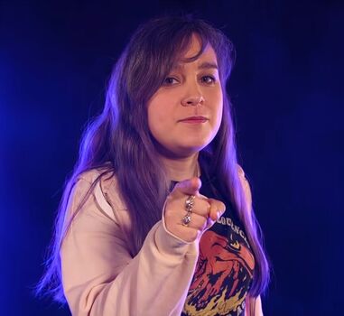 Full leaked Ellen rose page private photo