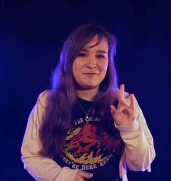 Full leaked Ellen rose page private photo