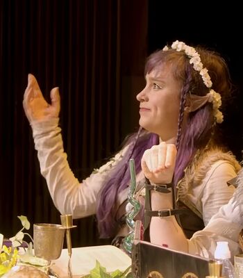 Full leaked Ellen rose page private photo