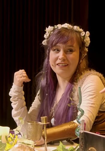 Full leaked Ellen rose page private photo