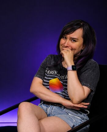 Full leaked Ellen rose private photo