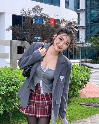 Ellen Tan