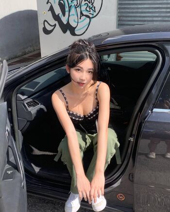 Ellen Tan