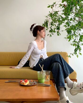 Ellen Tan