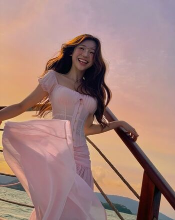 Ellen Tan