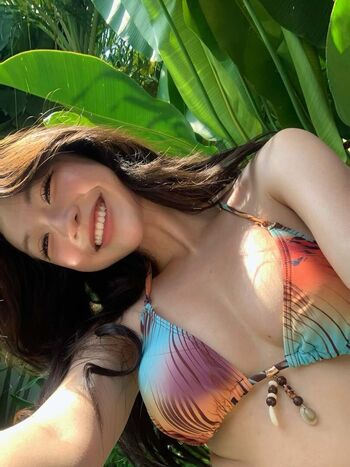 Full leaked Ellen tan private photo