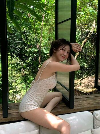 Full leaked Ellen tan private photo