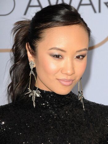 Full leaked Ellen wong private photo
