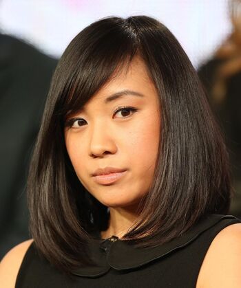 Full leaked Ellen wong private photo
