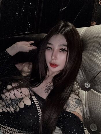 Full leaked Ellena ling private photo
