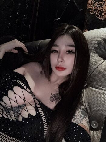 Full leaked Ellena ling private photo