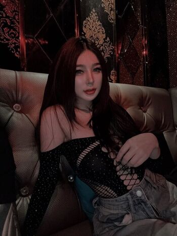 Full leaked Ellena ling private photo