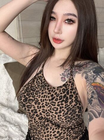 Full leaked Ellena ling private photo