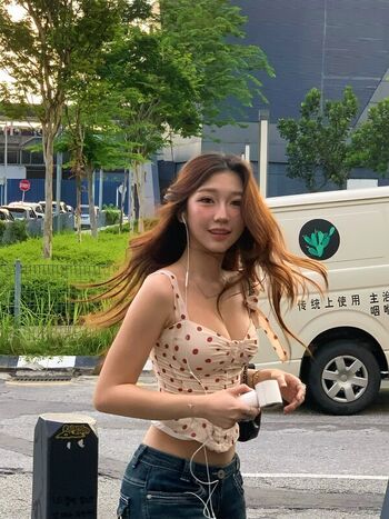 Full leaked Ellennnnn private photo