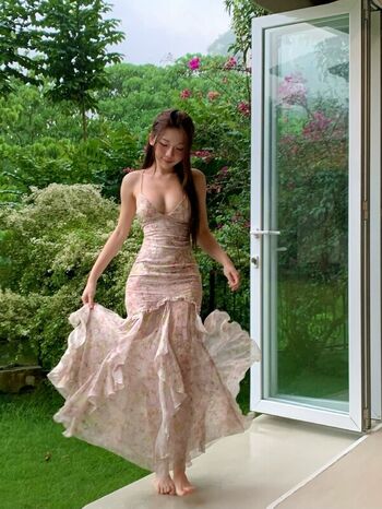 Full leaked Ellennnnn private photo