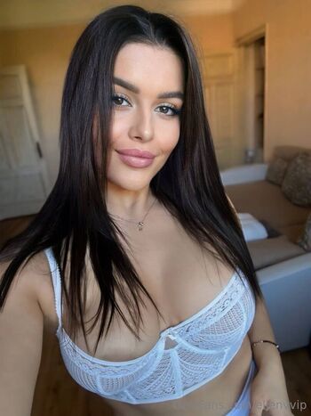 Full leaked Ellenvvip private photo