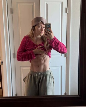 Full leaked Ellenvy page private photo