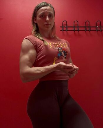 Full leaked Ellenvy private photo