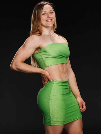Full leaked Ellenvy private photo