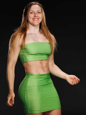 Full leaked Ellenvy private photo