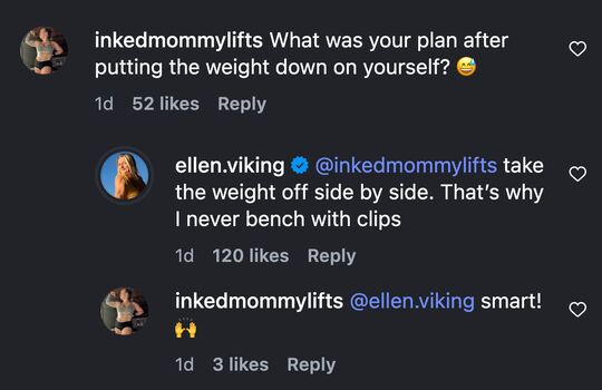 Full leaked Ellenvy private photo