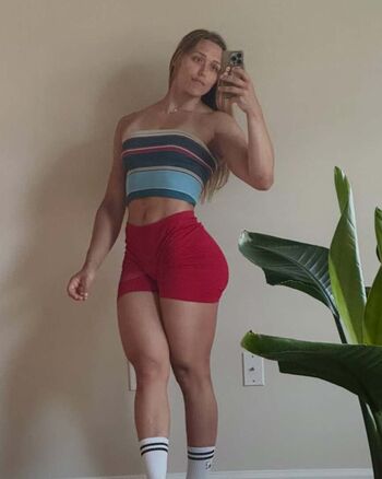 Full leaked Ellenvy private photo
