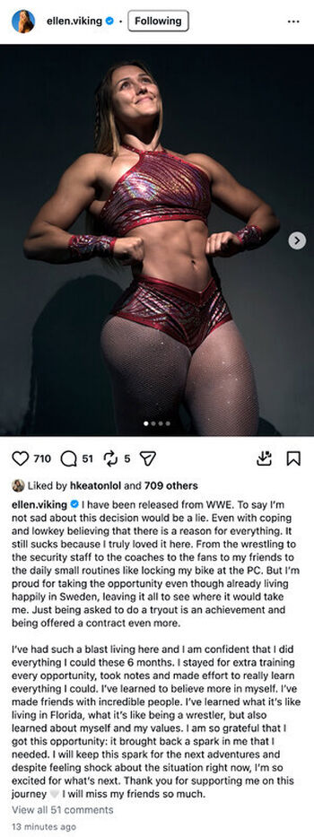 Full leaked Ellenvy private photo