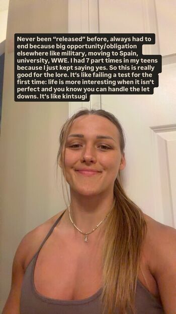 Full leaked Ellenvy private photo
