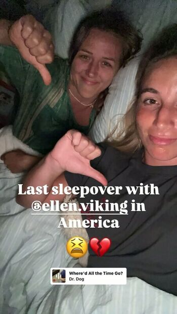 Full leaked Ellenvy private photo