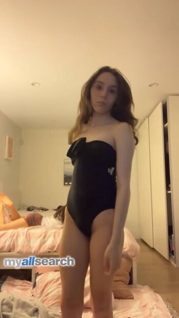 Full leaked Elleoc private photo