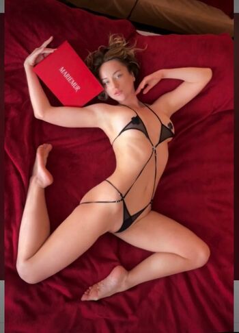 Full leaked Ellert private photo