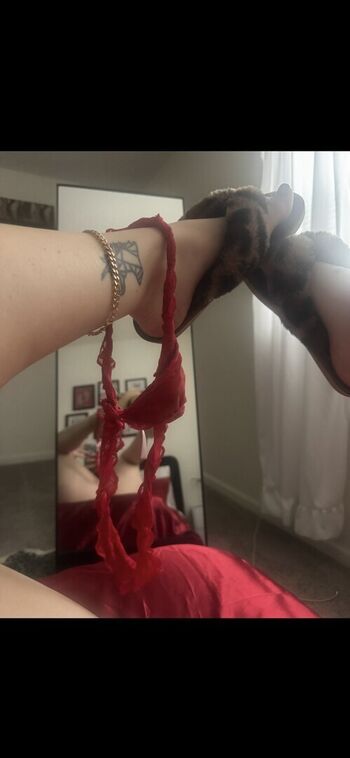 Full leaked Ellexys private photo